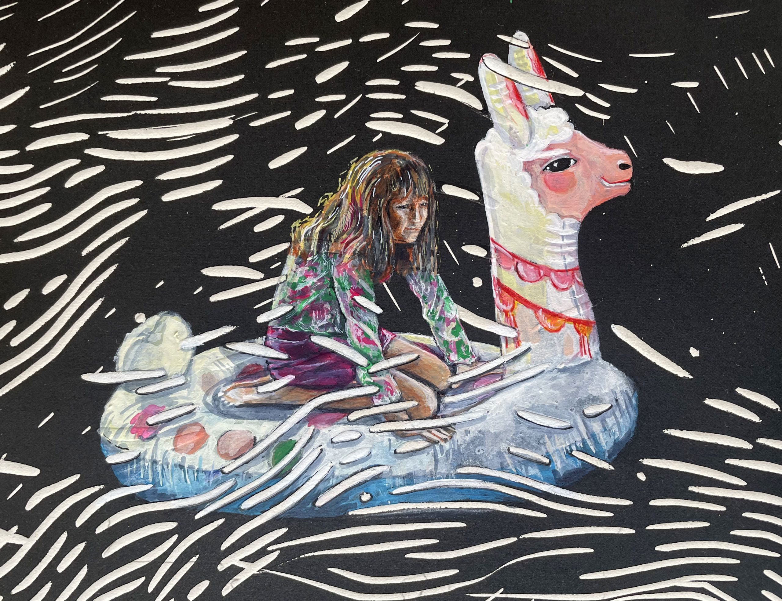 Protected: Driving, Drifting