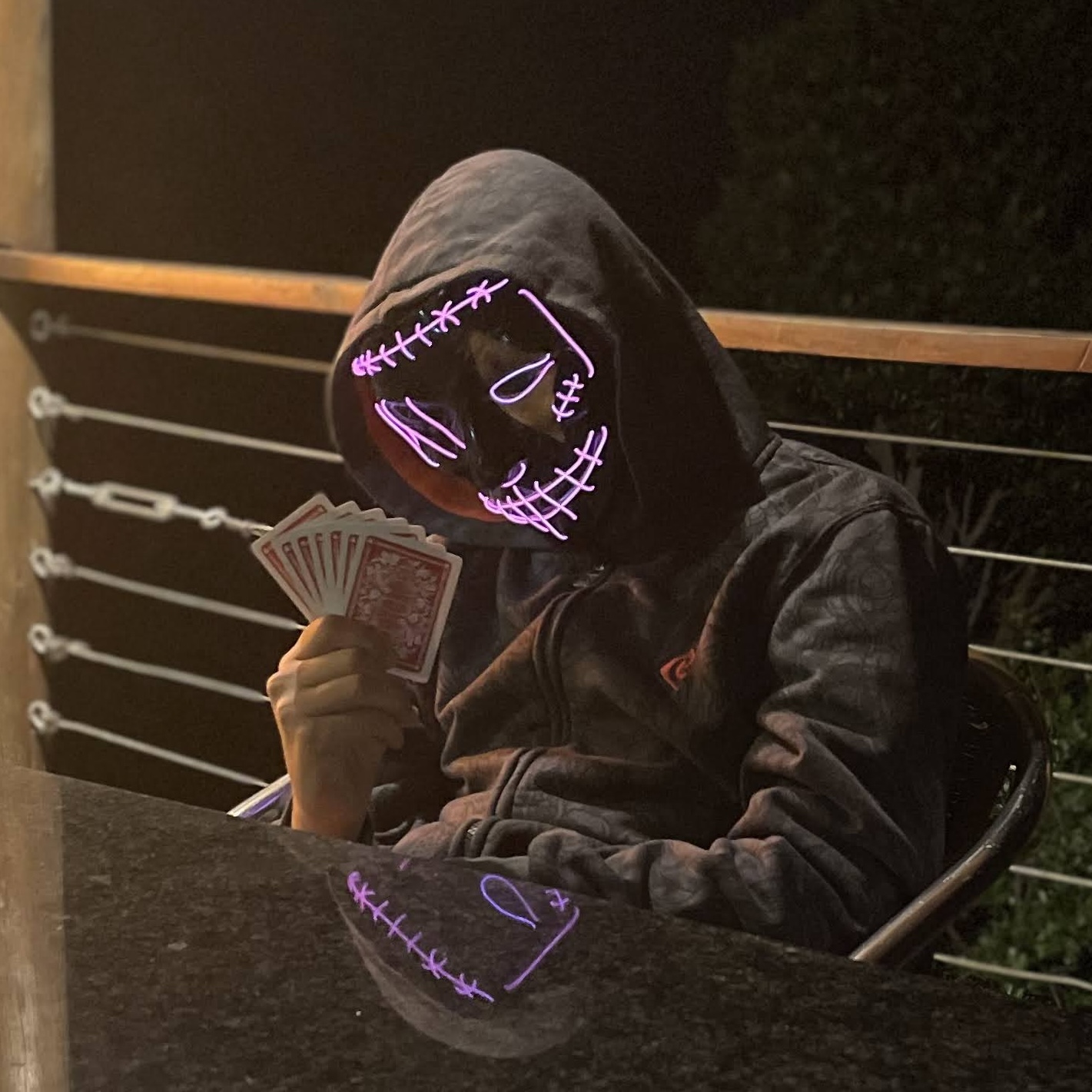 Protected: The Prodigal Son